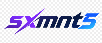 sxmnt5 logo